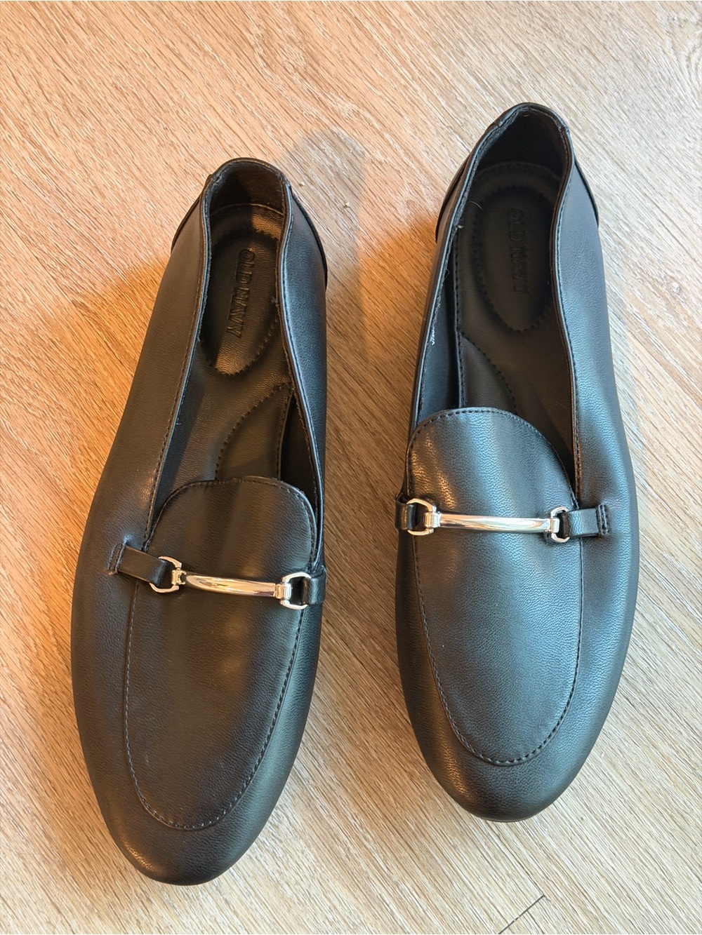 Old Navy Loafers